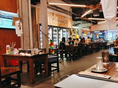 -破店肥哈·东北烧烤(南山保利店)