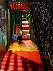 -KidSteam儿童乐园(富力城店)