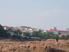 -青岛海滨风景区