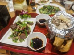 -漕河全驴宴饭店(徐水店)