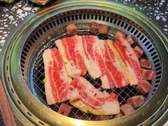 -黑牛の場烤肉(摩天活力城店)