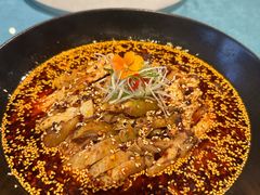 -晶泽丽琅·鱼鲜川菜(川师店)