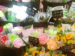 -茶马花街(城西银泰城店)