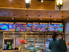 -马艾萨中国兰州牛肉拉面(劲松店)