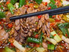 -新繁老號豌豆汤饭店·江湖菜(宝光寺店)