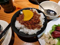 -乡亲鹅肉城(昆山店)