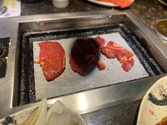 -阪尚皇·原切牛排·烤肉火锅自助(北京路店)