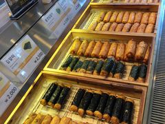 -古来思鱼饼