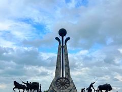 -嘉荫恐龙国家地质公园