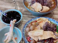 -柳石居柳州螺蛳粉(万达店)
