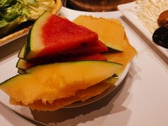 -犇鼎牛潮汕牛肉火锅(新辰里学清路店)