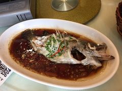 -小厨娘淮扬菜(天印大道店)