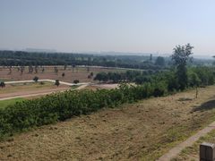 -汉长安城未央宫国家考古遗址公园