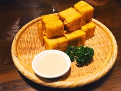 一口西多士-嗨T茶餐厅(大石店)