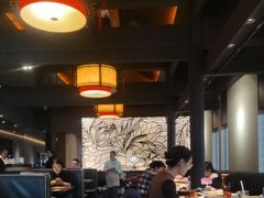 -汤城小厨•粤菜•靓汤(苏州街店)