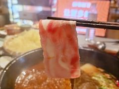 锡盟肥牛卷-超级鲜•胡毛肚火锅(扬帆店)