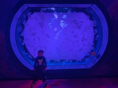 -沈阳海洋探索中心