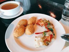 -澳门旅游塔360°旋转餐厅(南湾湖广场店)