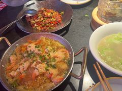 -湘阁里辣(南联锦泰城店)