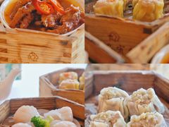 -番禺宾馆丽苑厅
