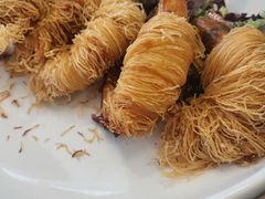 -花舍·新派粤菜·西餐·下午茶(亚运村·鸟巢店)