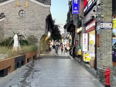 -东西巷