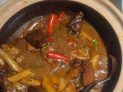 -飶香居(省博物馆店)