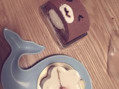 -云朵上的鱼(莘庄店)