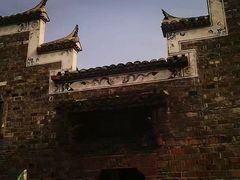 -杏花村文化旅游区