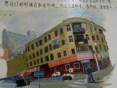 -胜泽眼镜烧烤(云霄路直营店)
