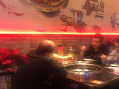 -地锅之家·鲜货工厂(华发路店)