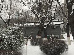 -文瀛公园