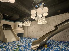 -涨巢·潮玩水疗局