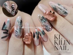 -Pink You美甲美睫纹绣定制中心