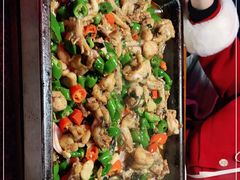 -蘭奢雅集·江浙菜(青山江滩店)