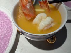 -鸡毛兑糖·尚宴(鄞州水街店)