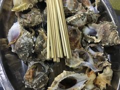 -钱大妈海鲜饭店(保利林语店)