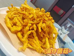 -宴礼烤鸭本味菜(蠡县商业步行街店)