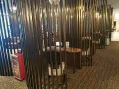 -白云机场易登机休息室