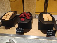 -厦门泰地万豪酒店-贡厨全日餐厅