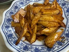 -芸海阁·农家私房菜(沙家浜景区出口店)