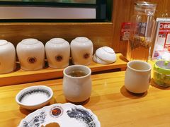 -万岁寿司(天河领展店)
