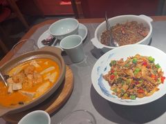 -闽上鲜·福建菜(龙湖滨江天街店)