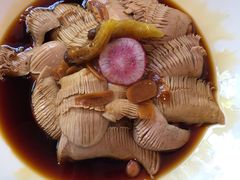 -老正兴菜馆(福州路店)