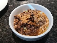 海底捞自助调料-海底捞火锅(崇文门新世界百货店)
