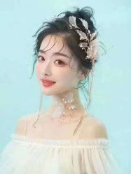 -玛奇朵婚纱摄影