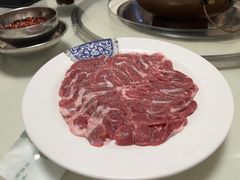 -福寿斋·老北京铜锅涮肉·烤鸭(顺义总店)