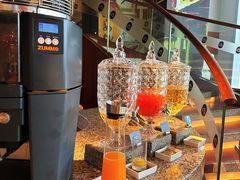 -深圳福田香格里拉大酒店