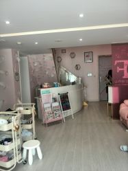 -Beauty Nails 美甲美睫皮肤管理