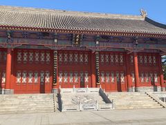 -华清宫景区